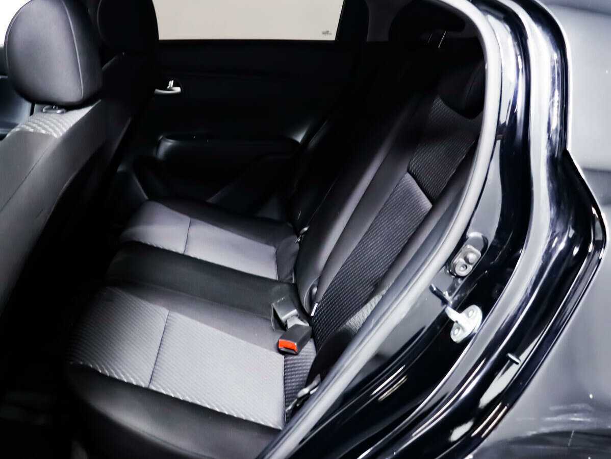 Продажа Б/У Киа Рио. Фото: #11