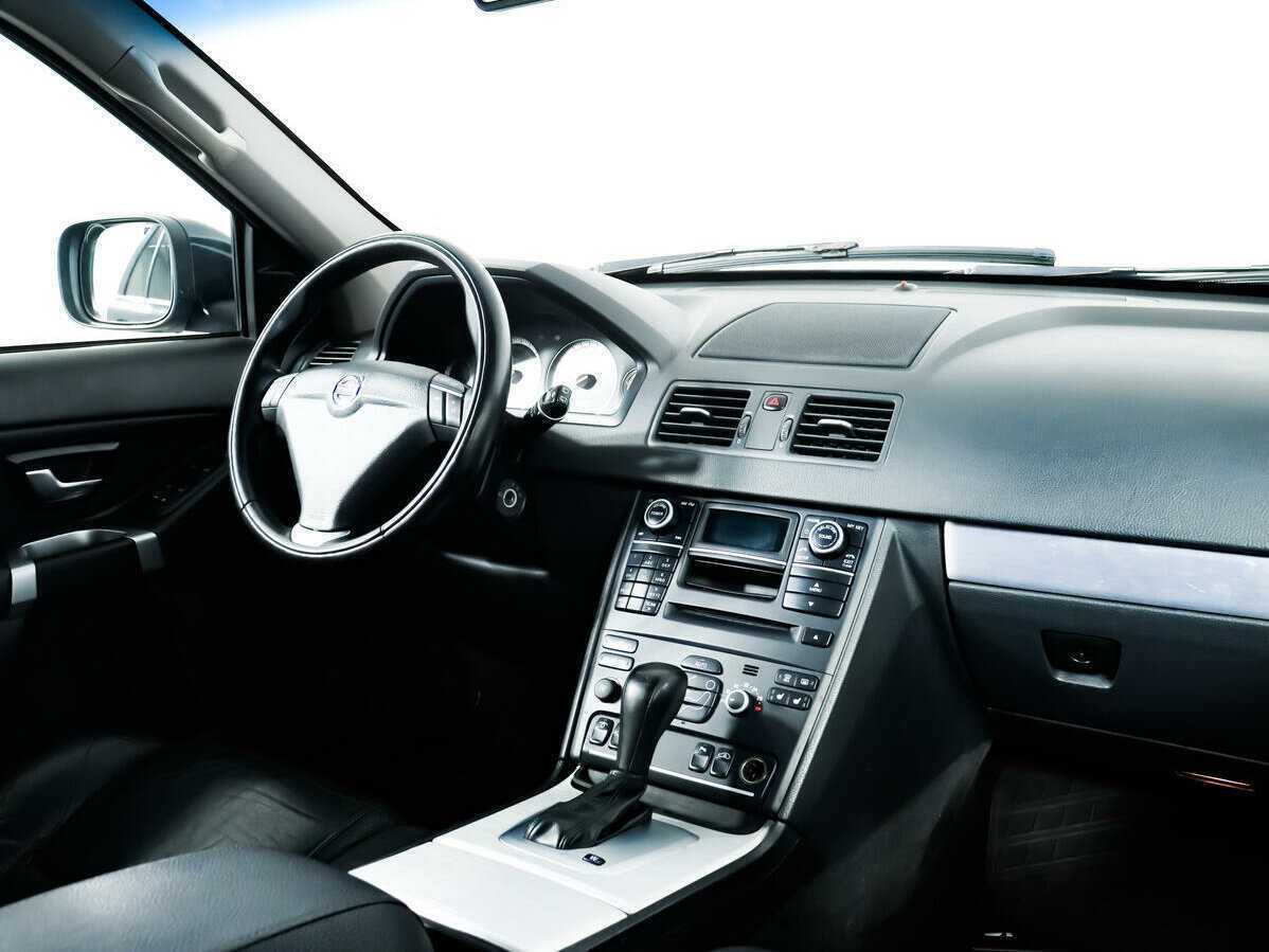 Продажа Б/У Вольво ИксЦ90. Фото: #6