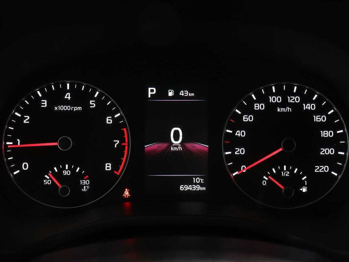 Продажа Б/У Киа Рио. Фото: #10