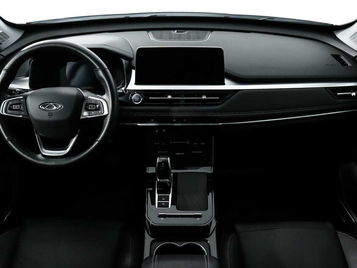 Продажа Б/У Чери Тигго 7 Про. Фото: #7