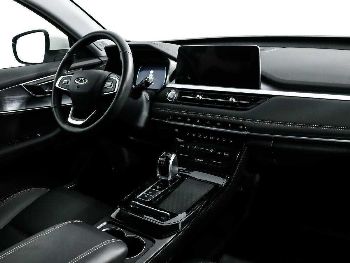 Продажа Б/У Чери Тигго 7 Про. Фото: #8