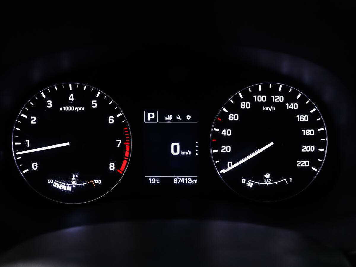 Продажа Б/У Хендай Крета. Фото: #10