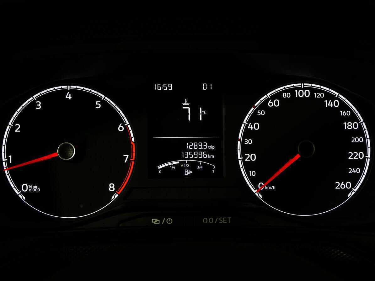 Продажа Б/У Фольксваген Поло. Фото: #15