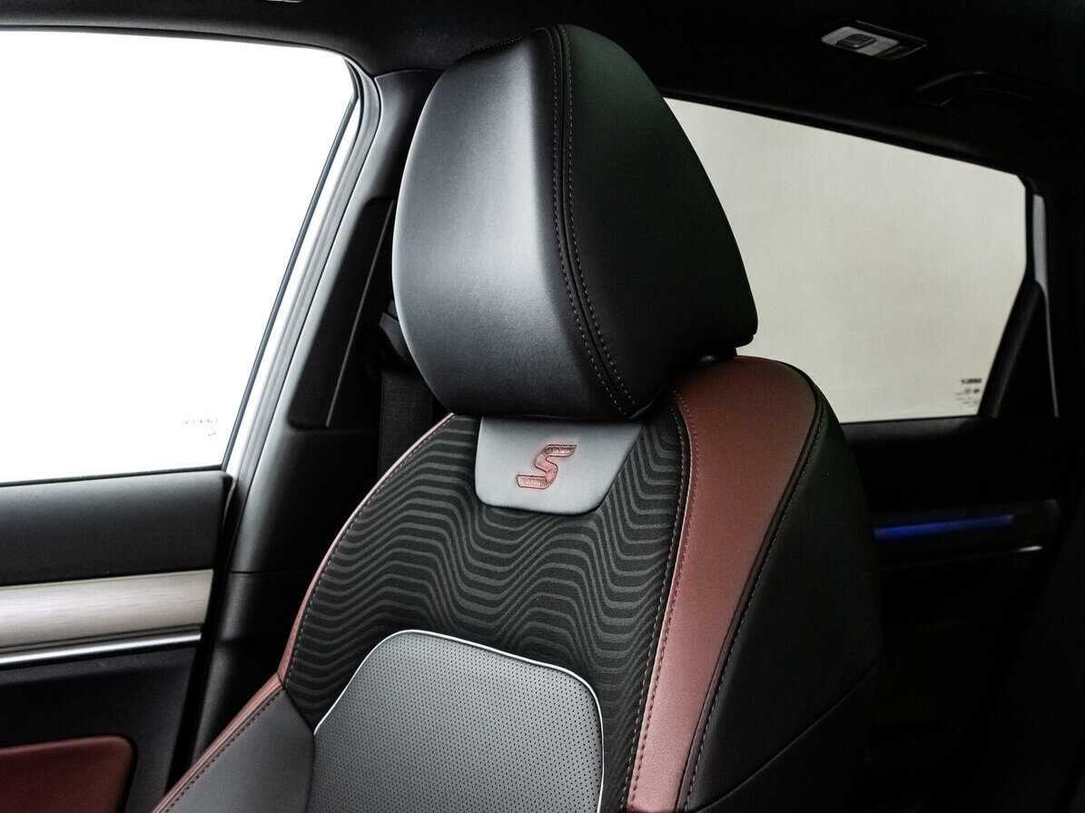 Продажа Б/У Джили Кулрэй. Фото: #15