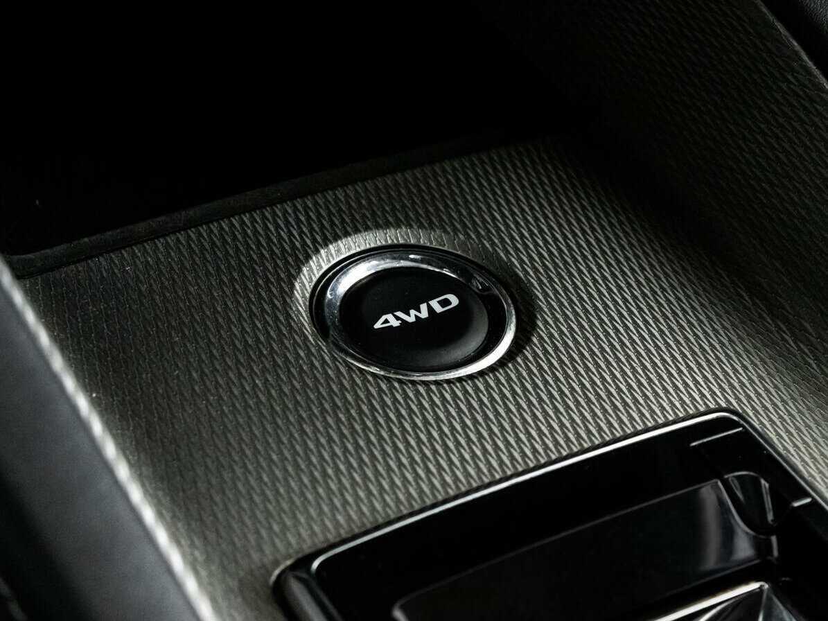 Продажа Б/У Митсубиши АС-Икс. Фото: #12