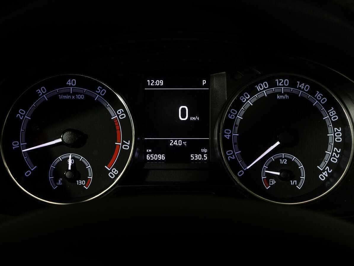 Продажа Б/У Шкода Рапид. Фото: #14