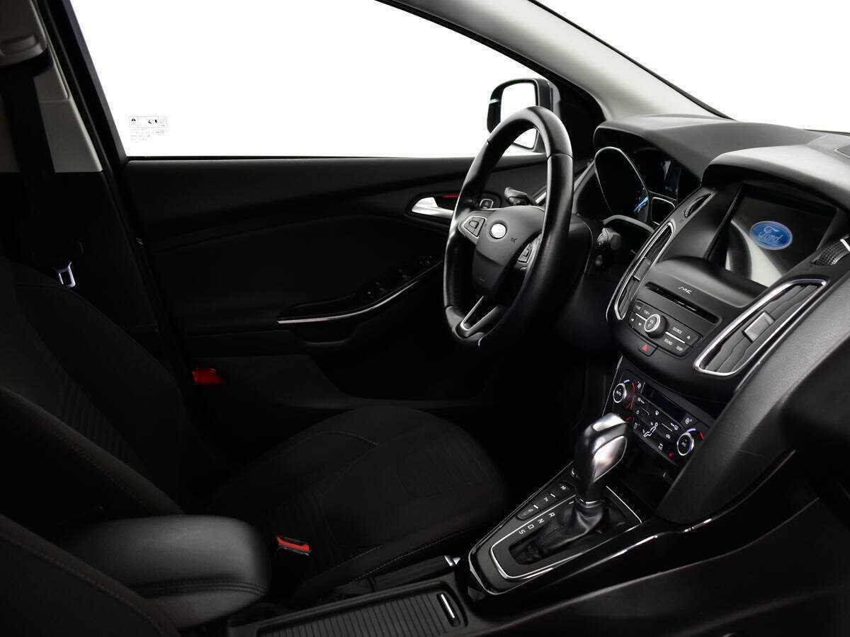 Продажа Б/У Форд Фокус. Фото: #8