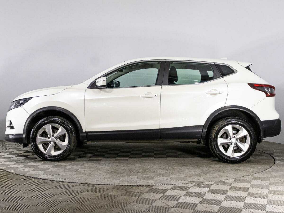 Продажа Б/У Ниссан Кашкай. Фото: #7