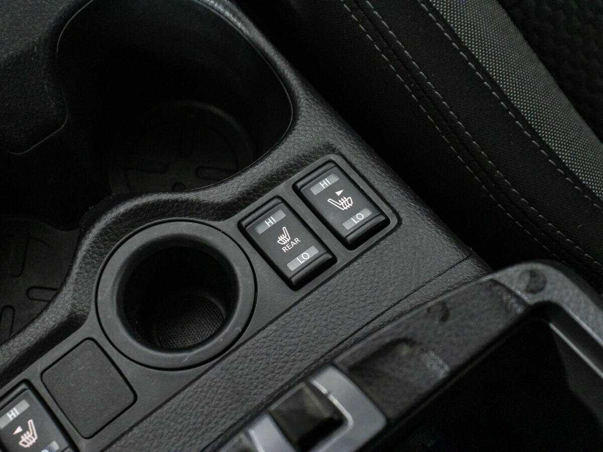 Продажа Б/У Ниссан Кашкай. Фото: #15