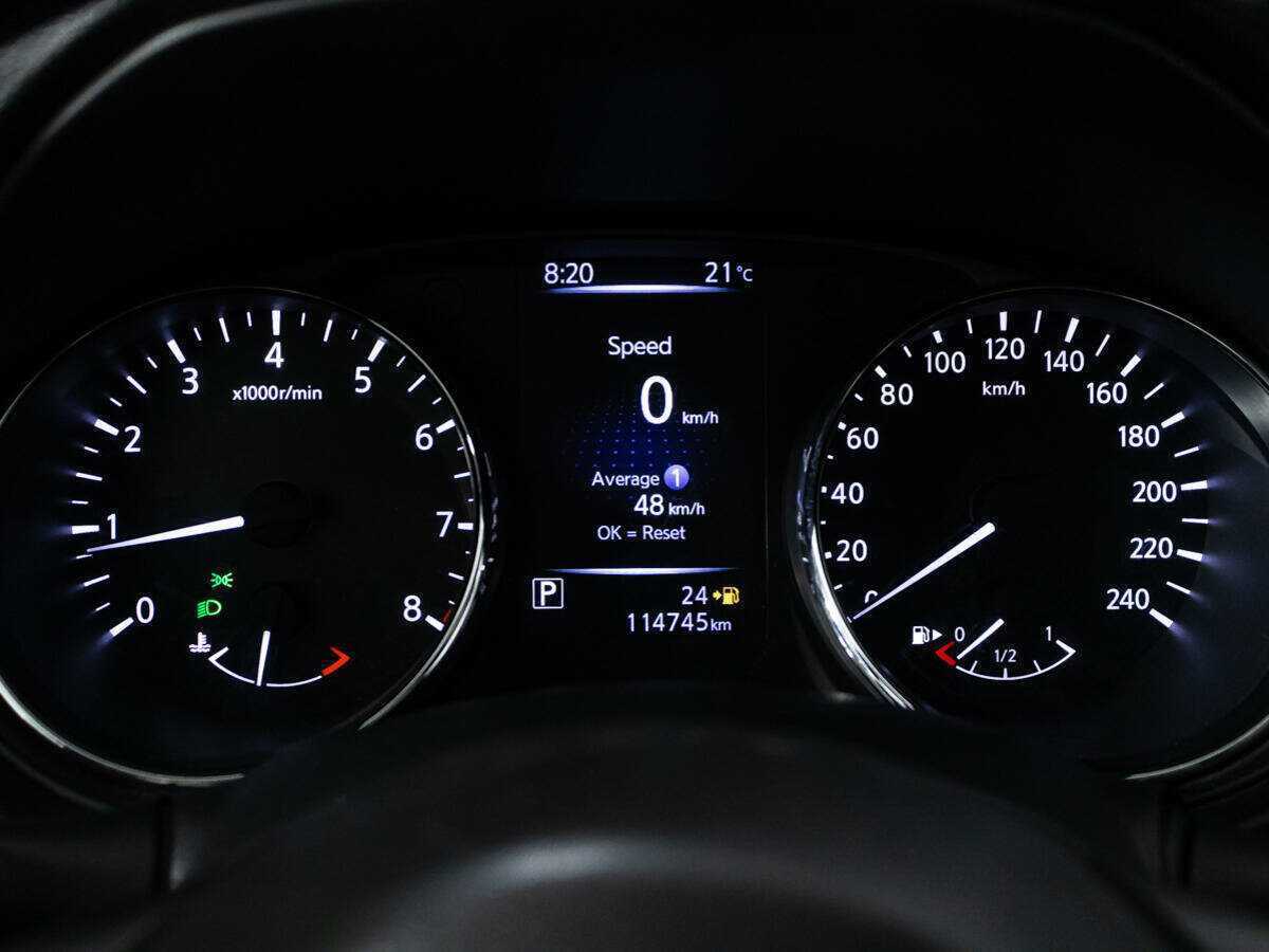 Продажа Б/У Ниссан Кашкай. Фото: #10