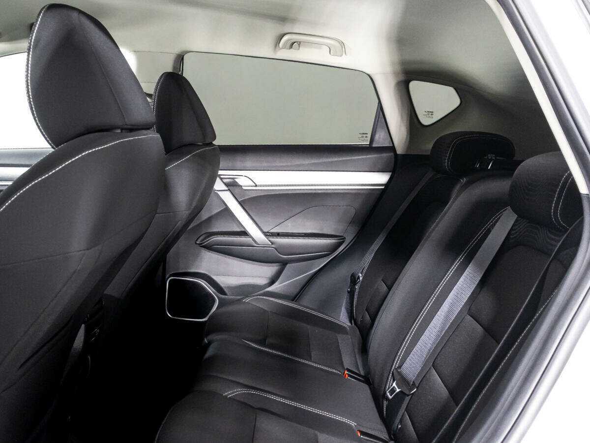 Продажа Б/У Джили Кулрэй. Фото: #9