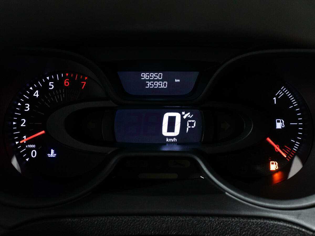 Продажа Б/У Рено Каптюр. Фото: #11