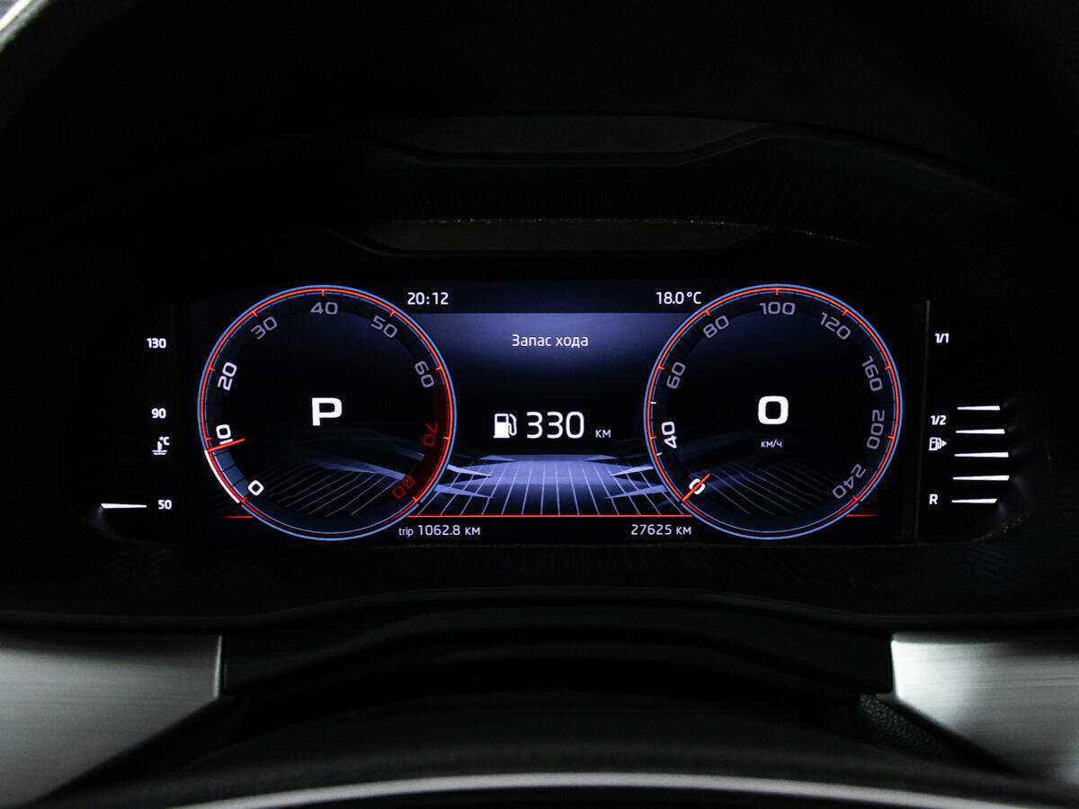 Продажа Б/У Шкода Рапид. Фото: #11