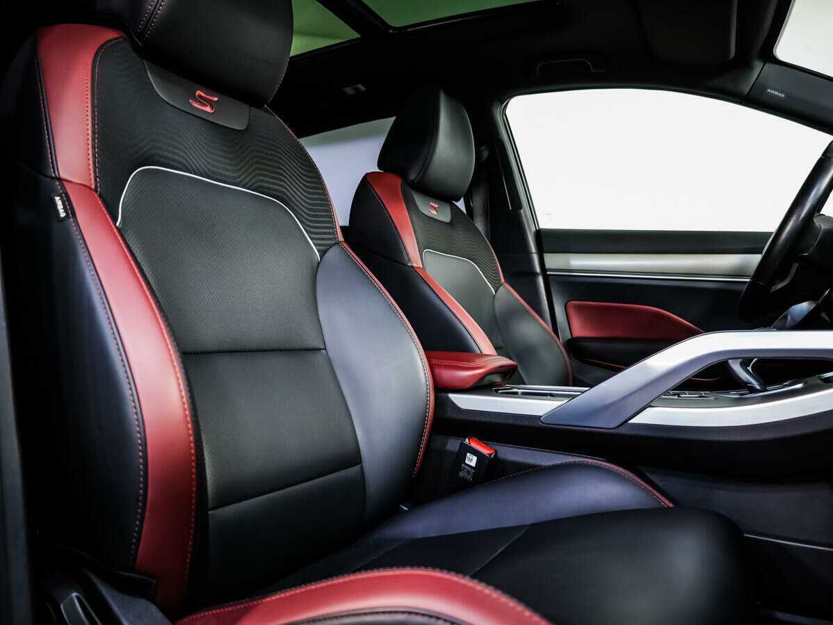 Продажа Б/У Джили Кулрэй. Фото: #10