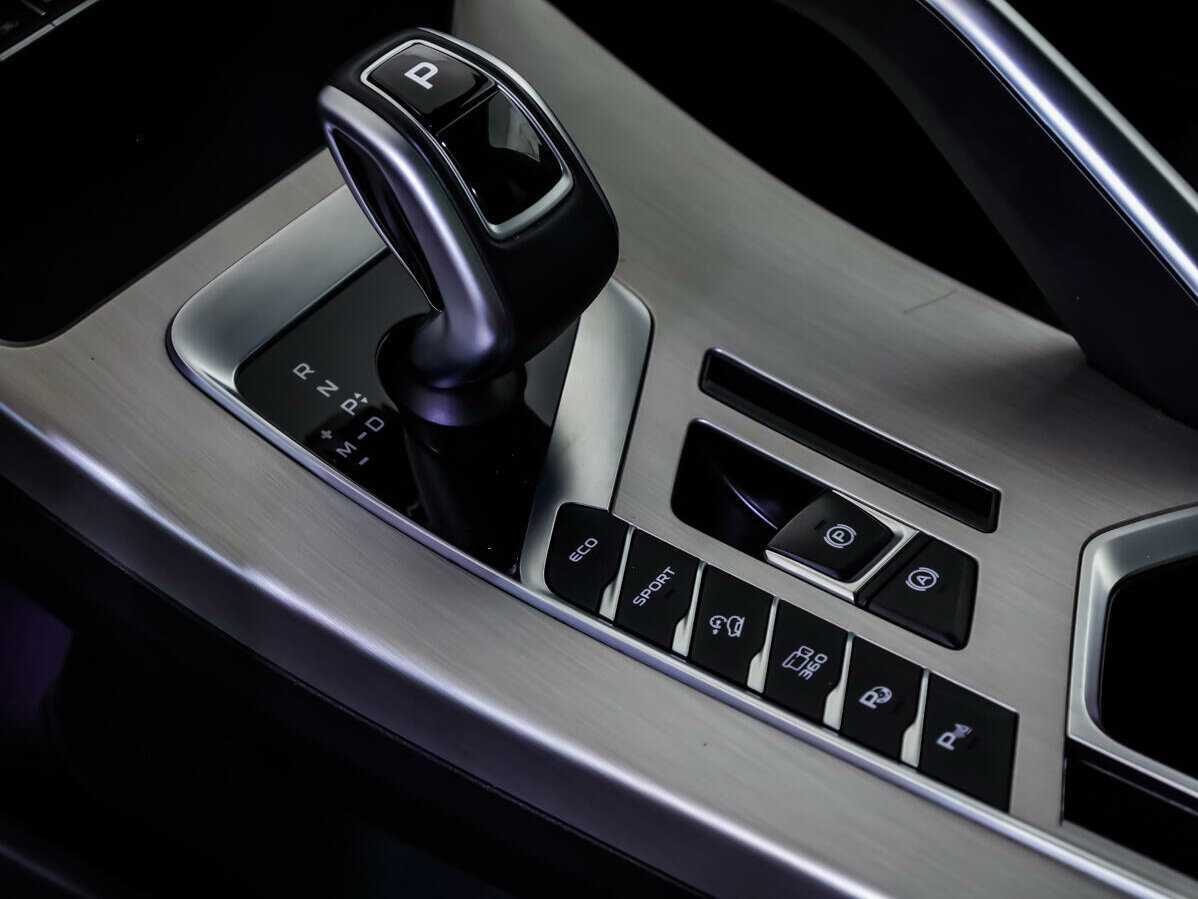 Продажа Б/У Джили Кулрэй. Фото: #14