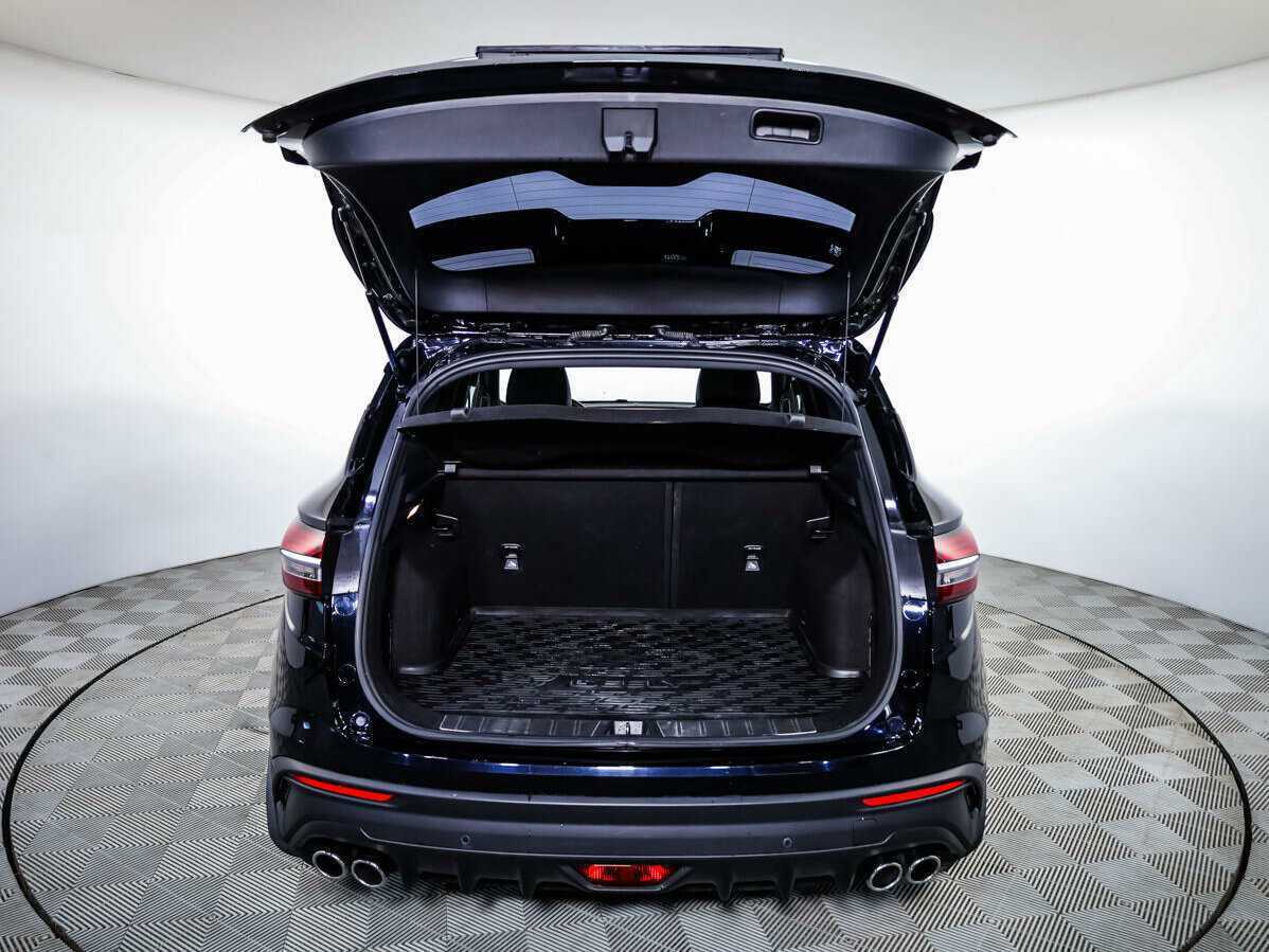 Продажа Б/У Джили Кулрэй. Фото: #18