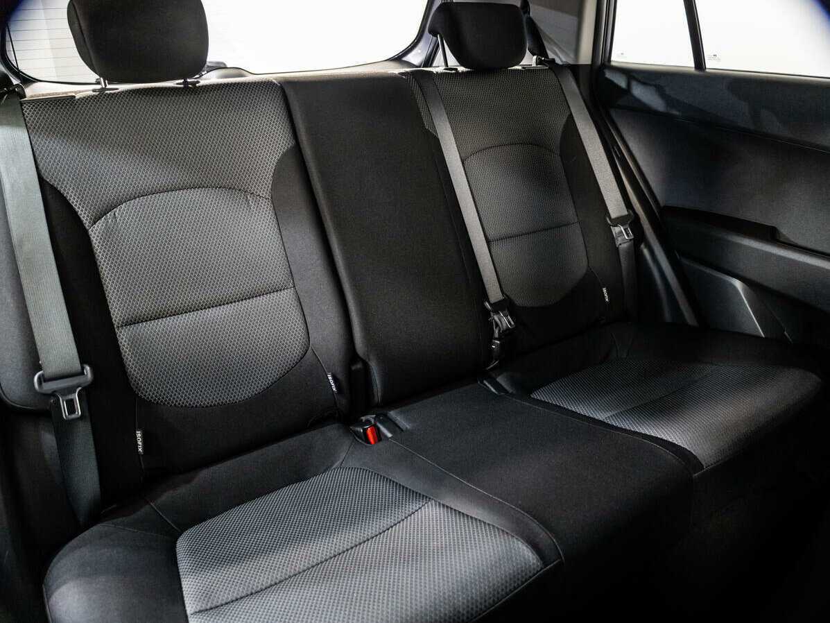 Продажа Б/У Хендай Крета. Фото: #8