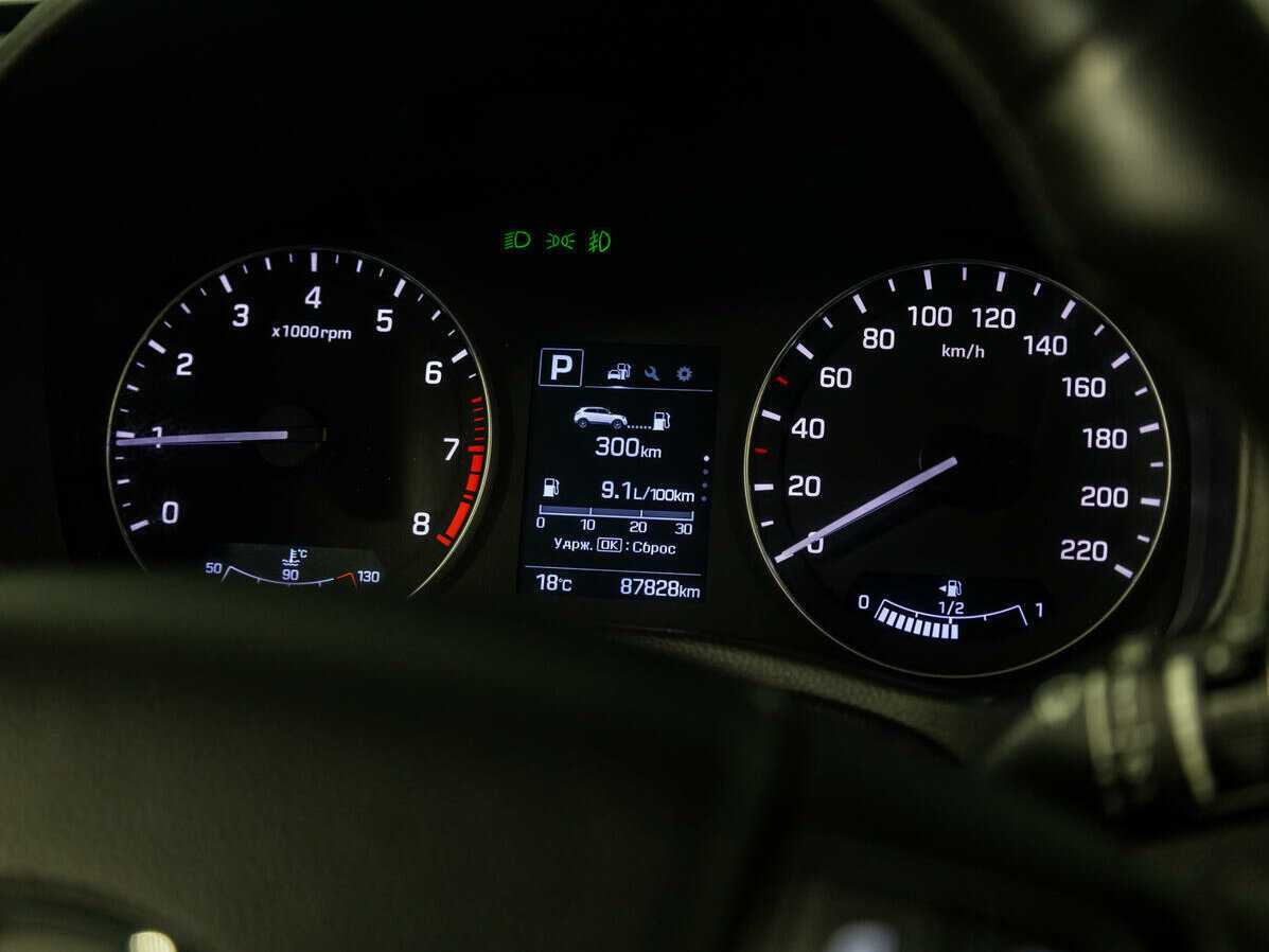 Продажа Б/У Хендай Крета. Фото: #10