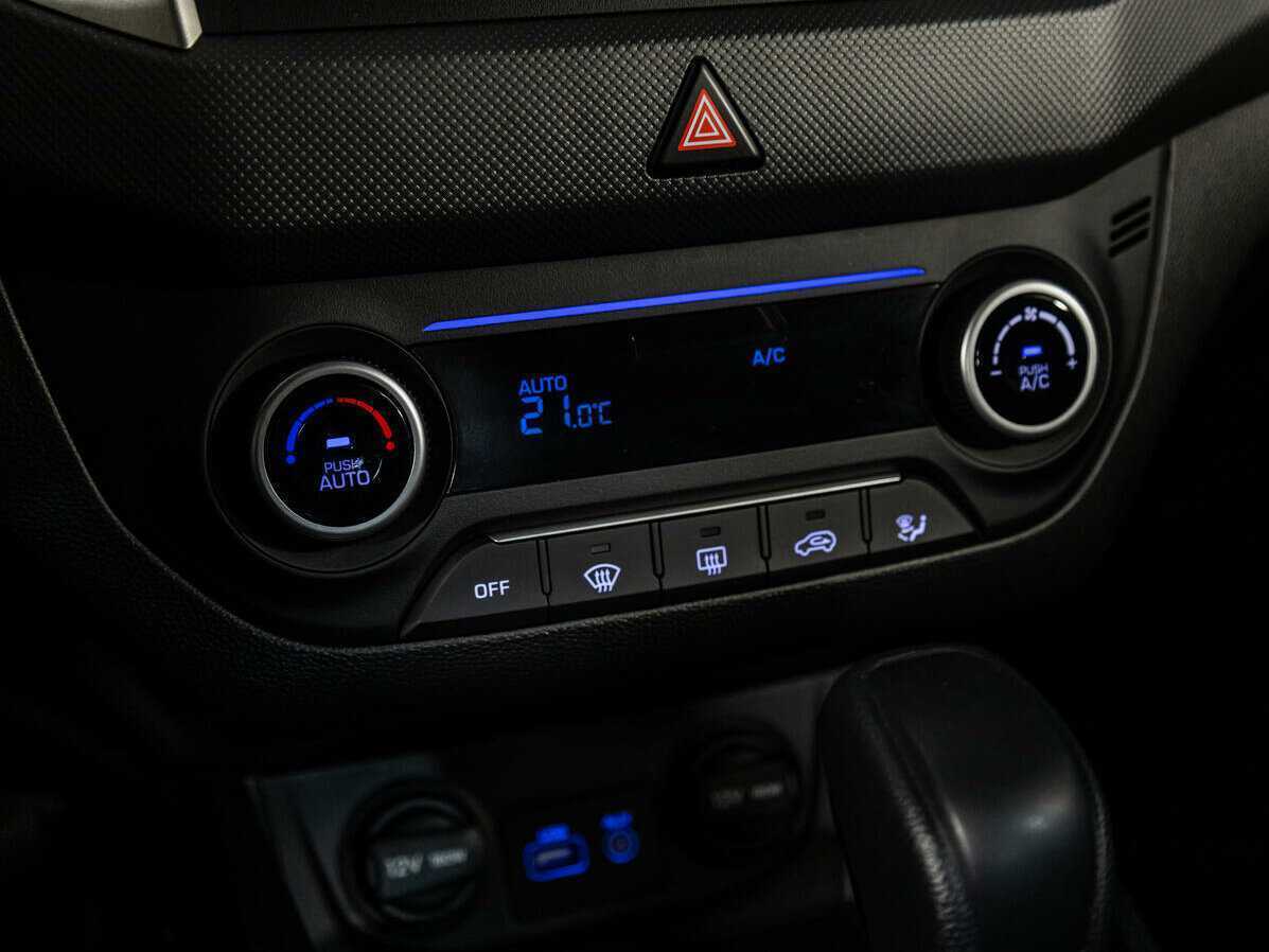 Продажа Б/У Хендай Крета. Фото: #16