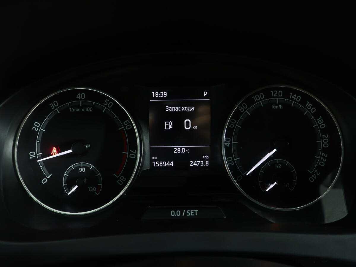 Продажа Б/У Шкода Рапид. Фото: #6