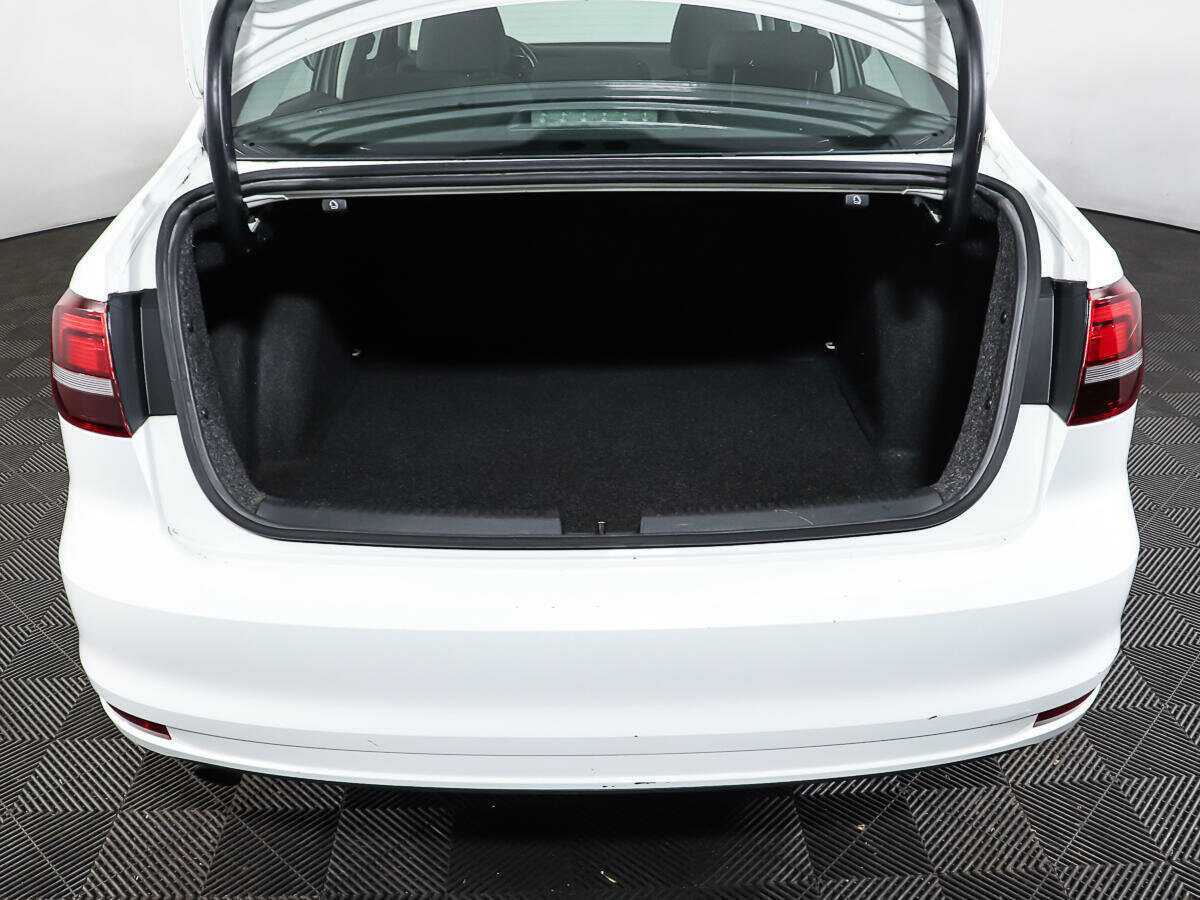 Продажа Б/У Фольксваген Джетта. Фото: #3