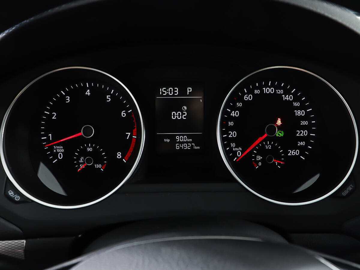 Продажа Б/У Фольксваген Джетта. Фото: #6