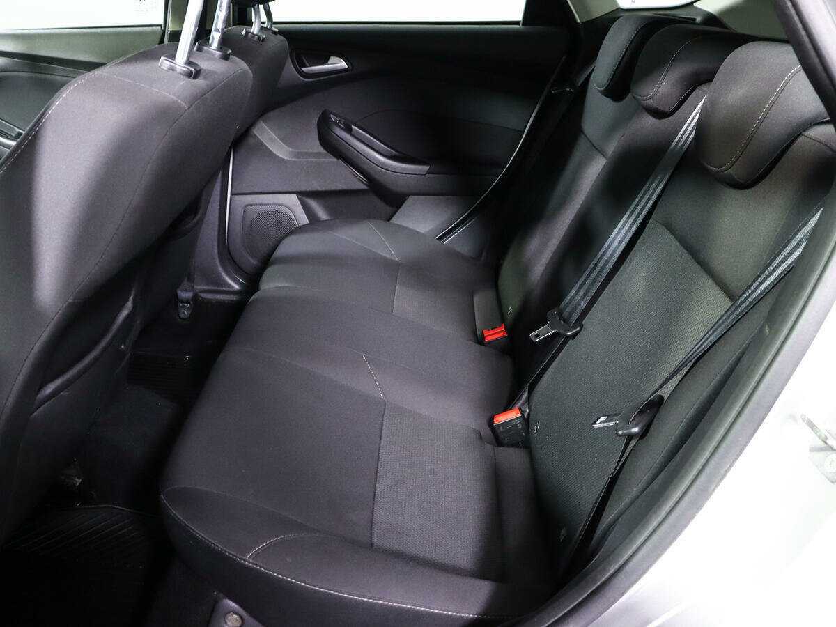 Продажа Б/У Форд Фокус. Фото: #7