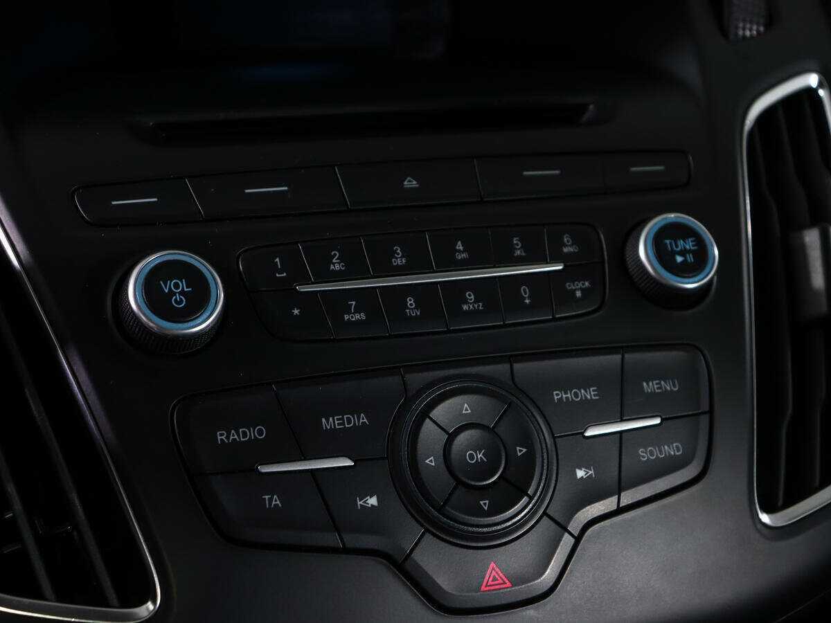 Продажа Б/У Форд Фокус. Фото: #16