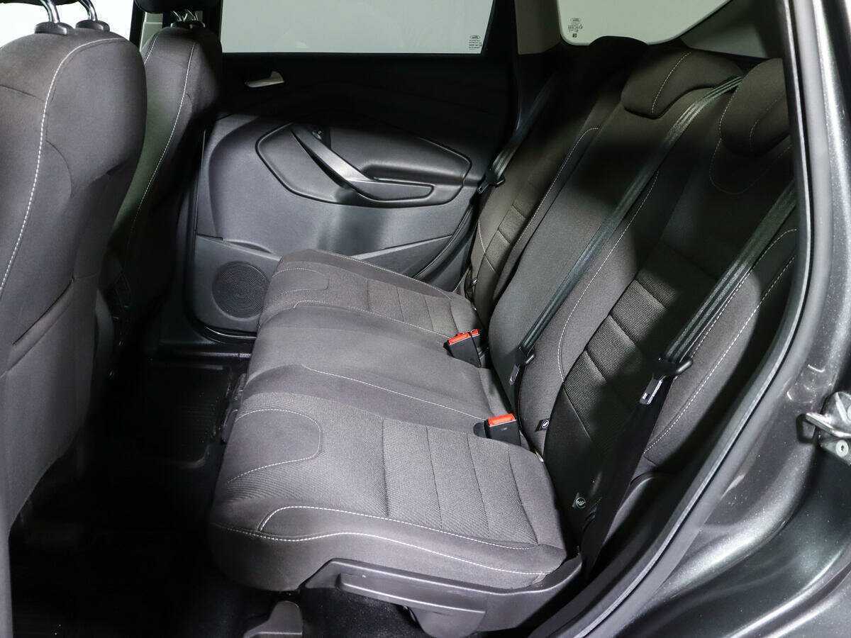 Продажа Б/У Форд Куга. Фото: #6