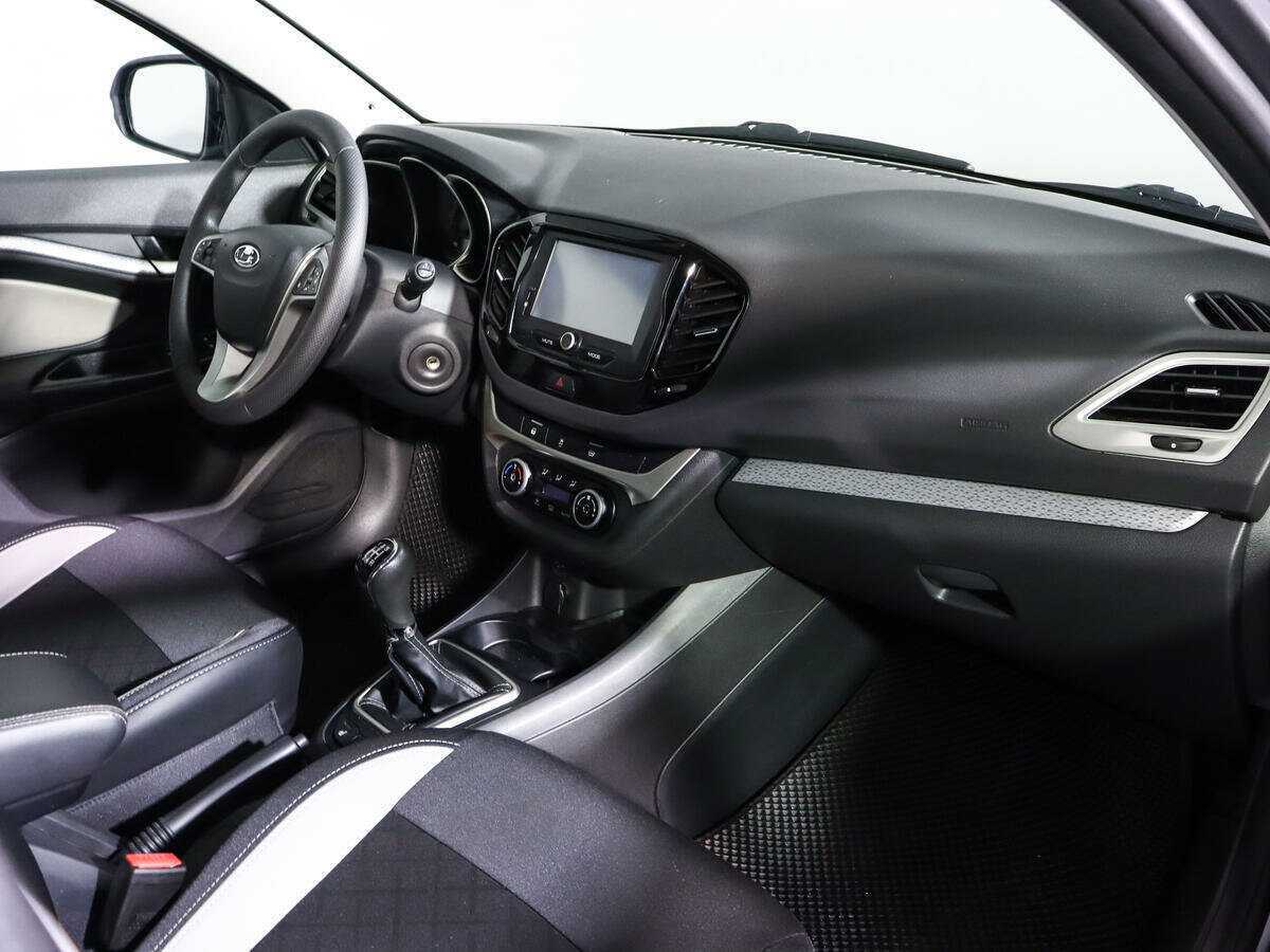 Продажа Б/У Лада (ВАЗ) Веста. Фото: #6