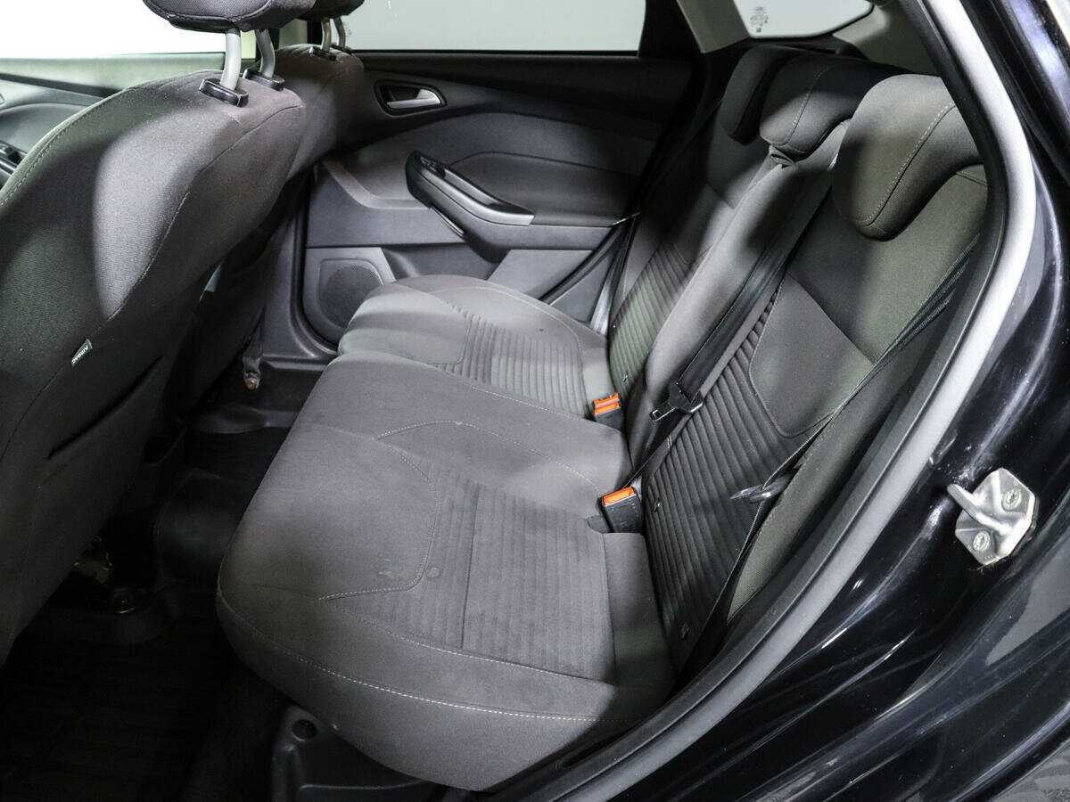 Продажа Б/У Форд Фокус. Фото: #7