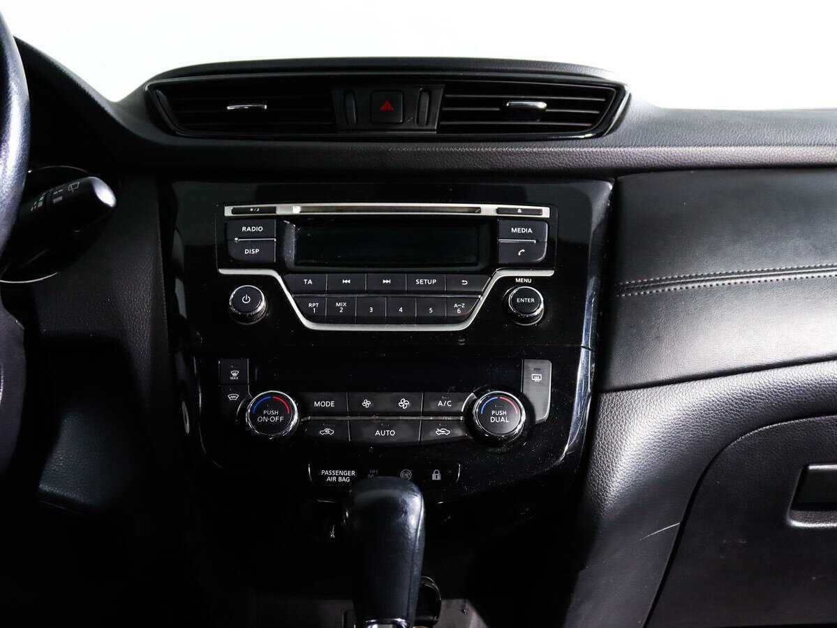 Продажа Б/У Ниссан Кашкай. Фото: #12