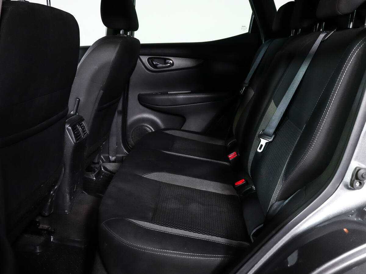 Продажа Б/У Ниссан Кашкай. Фото: #9