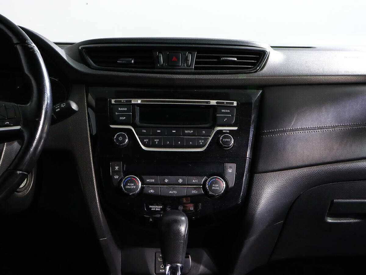 Продажа Б/У Ниссан Кашкай. Фото: #12