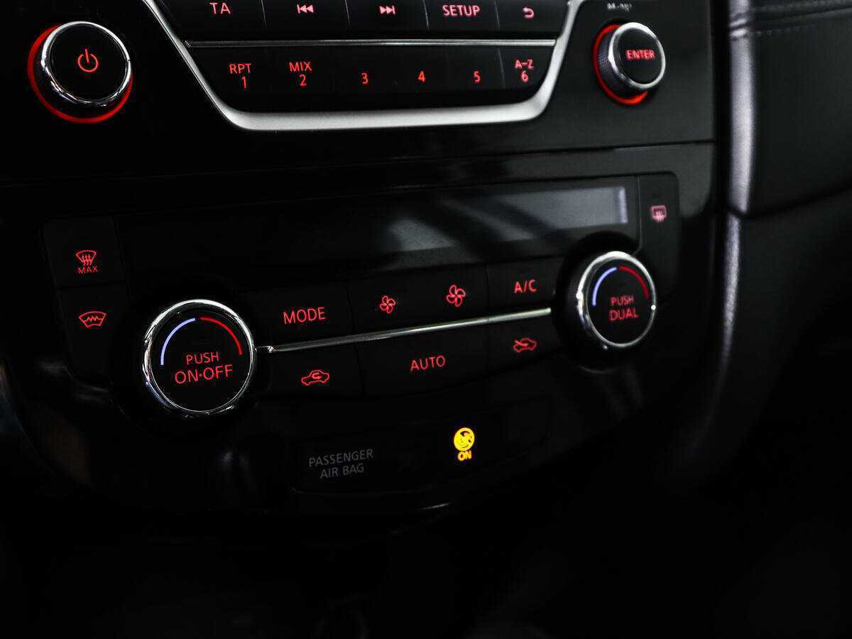 Продажа Б/У Ниссан Кашкай. Фото: #11