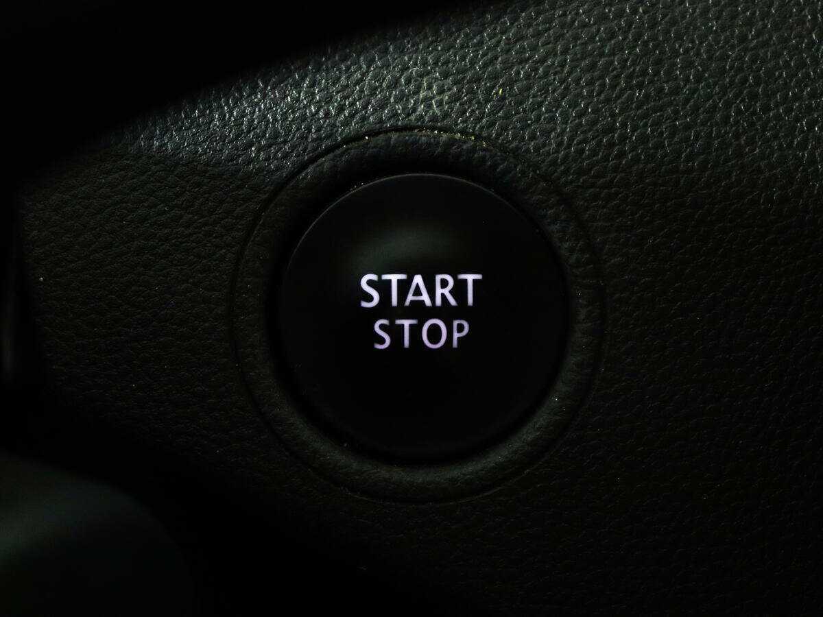 Продажа Б/У Рено Аркана. Фото: #14