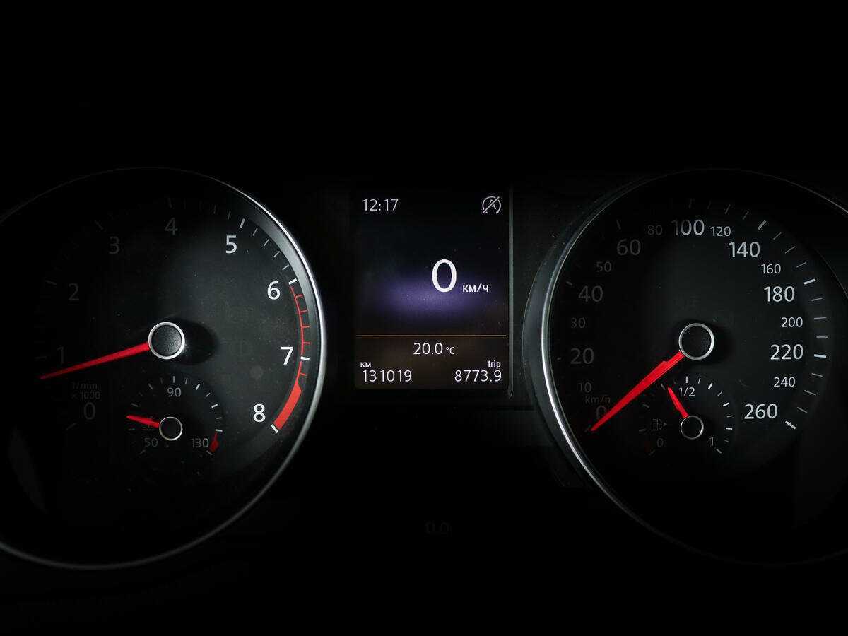 Продажа Б/У Фольксваген Пассат. Фото: #8