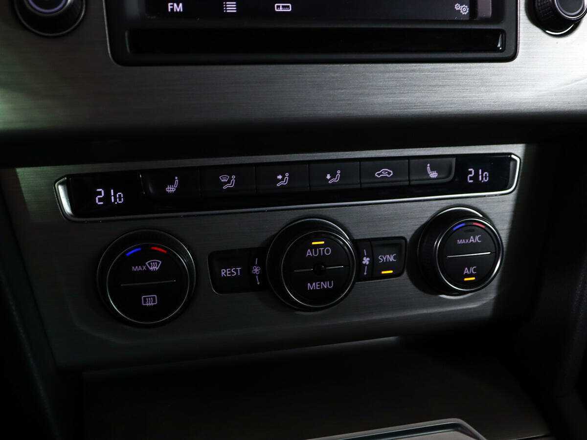 Продажа Б/У Фольксваген Пассат. Фото: #13