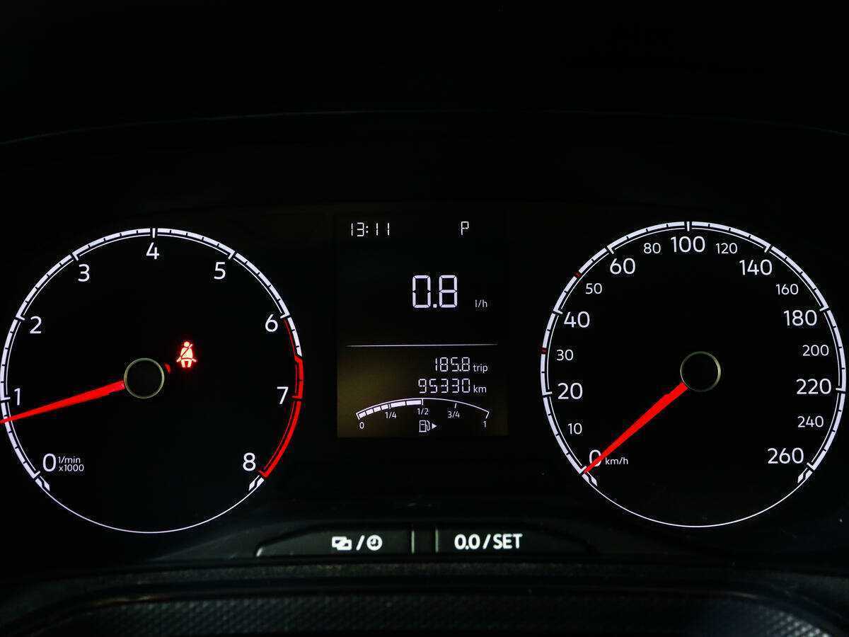 Продажа Б/У Фольксваген Поло. Фото: #10