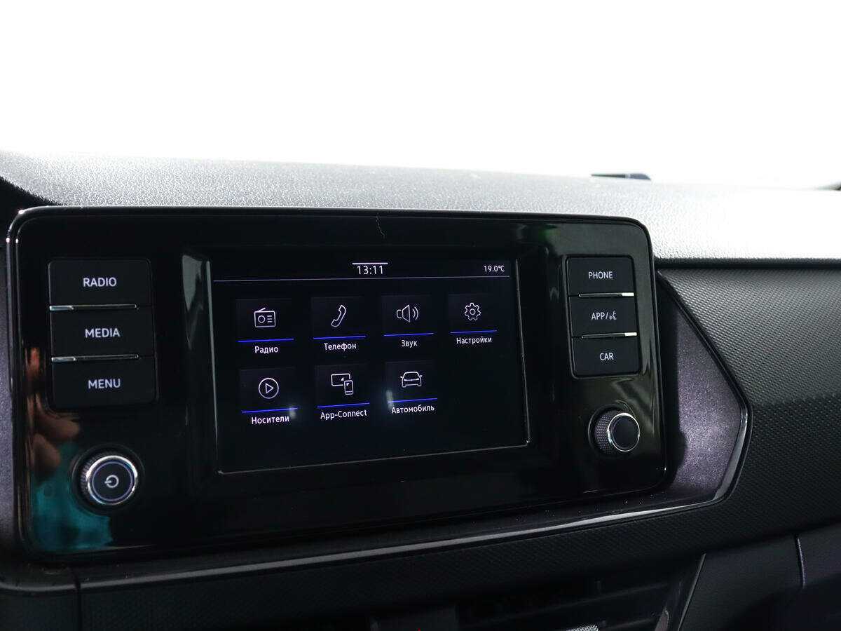 Продажа Б/У Фольксваген Поло. Фото: #14