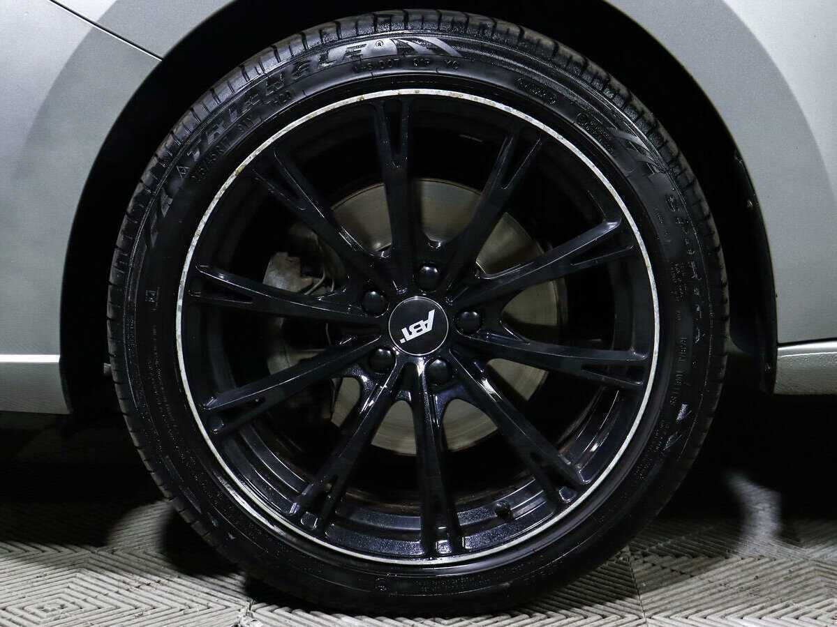 Продажа Б/У Фольксваген Поло. Фото: #18