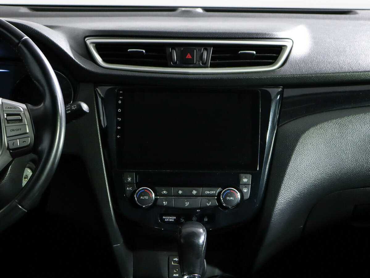 Продажа Б/У Ниссан Кашкай. Фото: #12