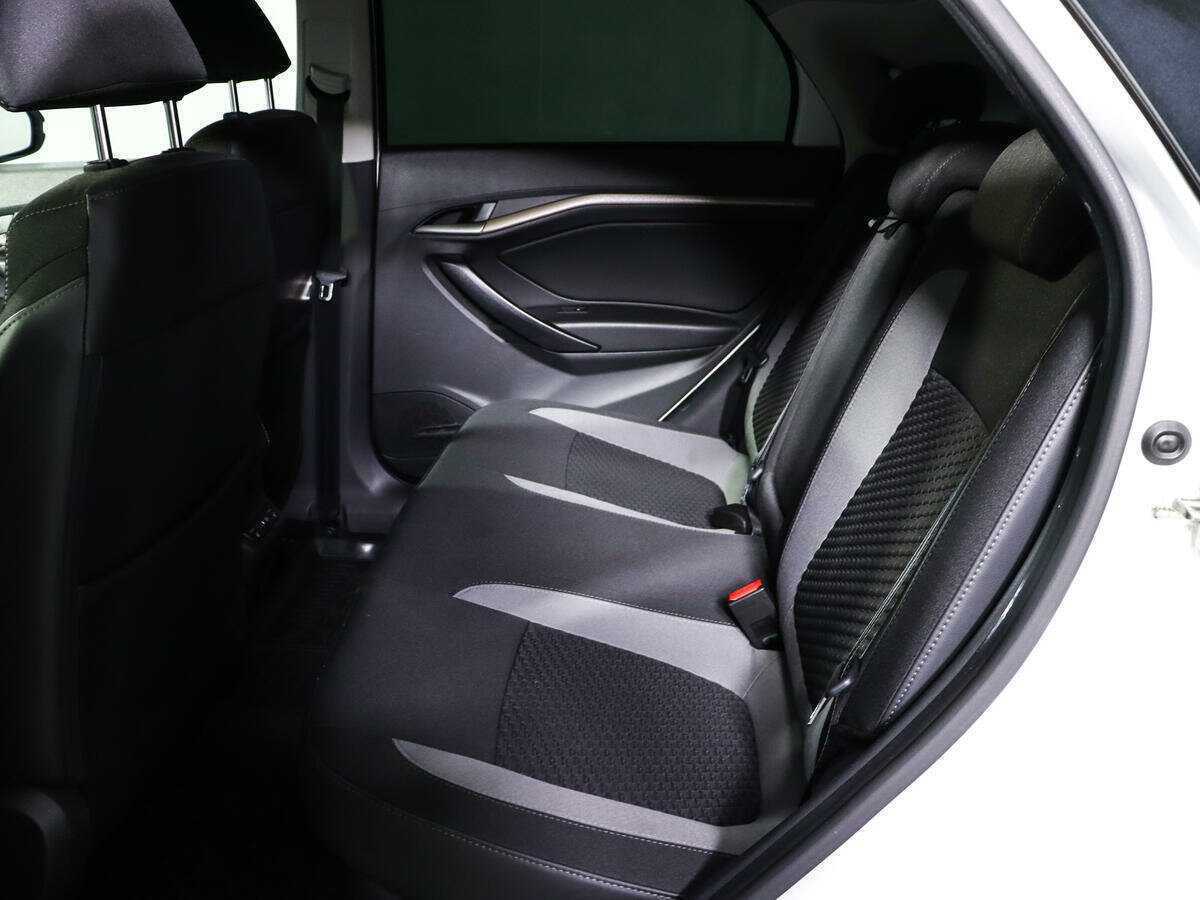 Продажа Б/У Лада (ВАЗ) Веста. Фото: #7