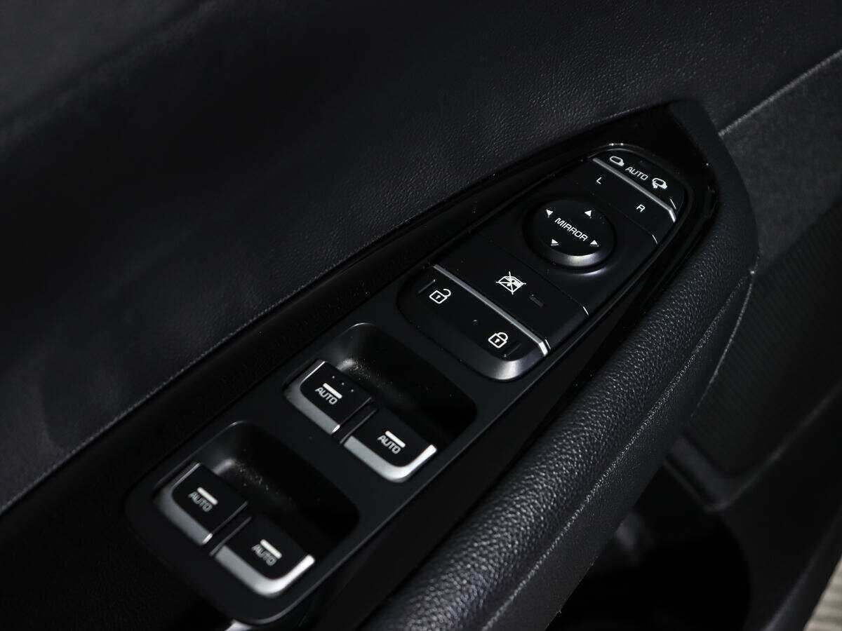 Продажа Б/У Киа Оптима. Фото: #15