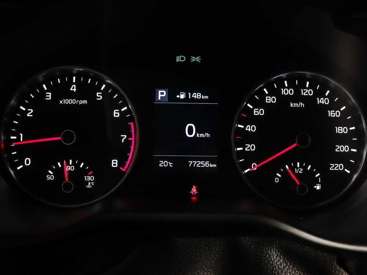 Продажа Б/У Киа Рио. Фото: #8