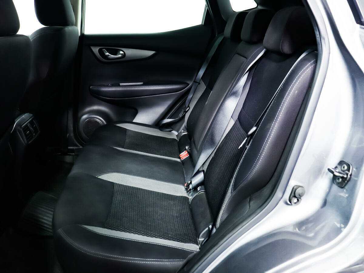 Продажа Б/У Ниссан Кашкай. Фото: #10