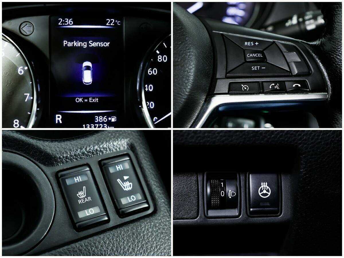 Продажа Б/У Ниссан Кашкай. Фото: #12