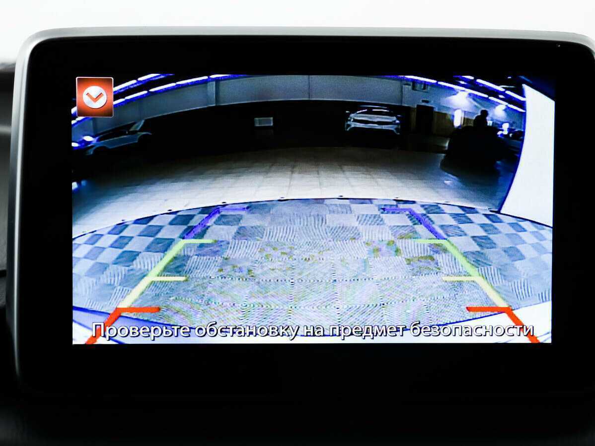 Продажа Б/У Мазда 3. Фото: #11