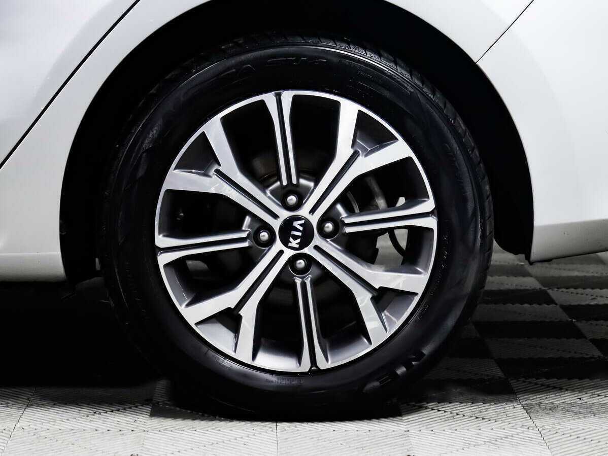 Продажа Б/У Киа Рио. Фото: #12