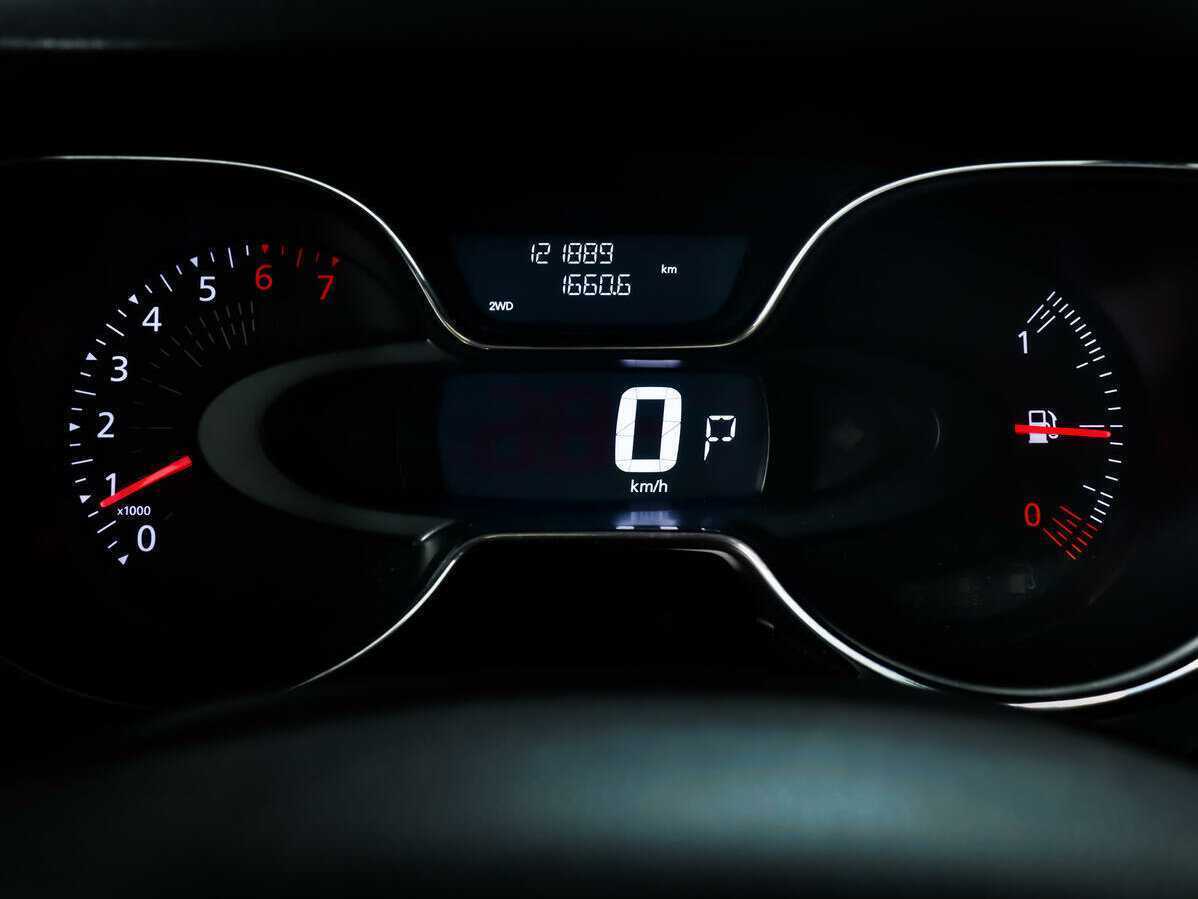 Продажа Б/У Рено Каптюр. Фото: #9